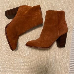 Sam Edelman Blake Booties